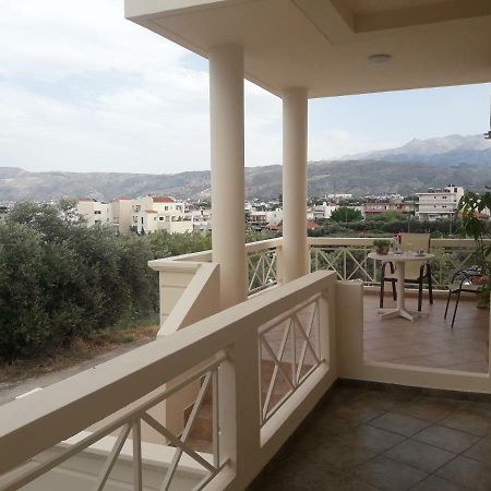 Ferienwohnung Annamaria House Chania  Exterior foto