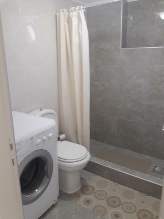 Ferienwohnung Annamaria House Chania  Exterior foto